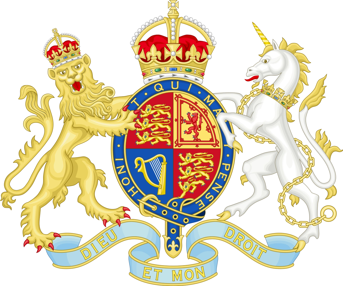 UK Government logo