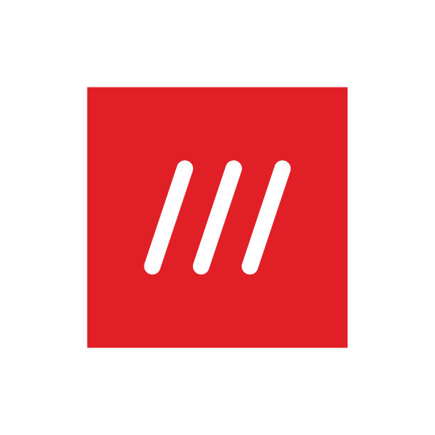 What3Words logo